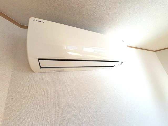 一須賀野村ビルの設備