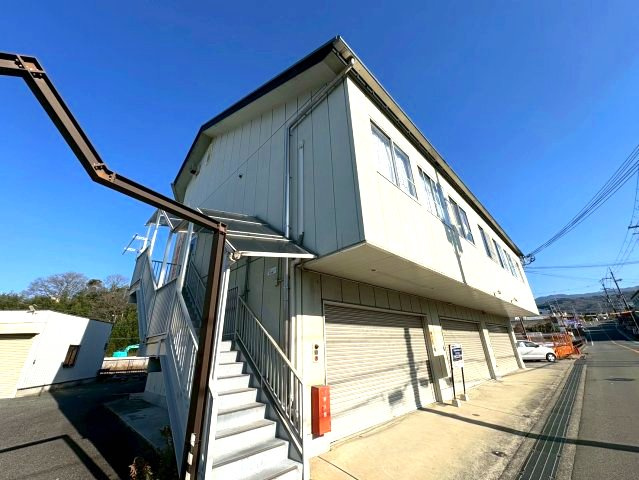 一須賀野村ビル