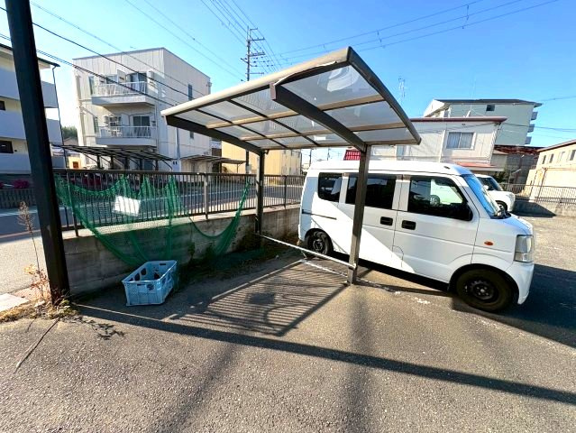 一須賀野村ビルのその他共用部分