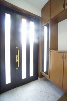 【玄関】 | ◆茅ヶ崎市室田3丁目◆