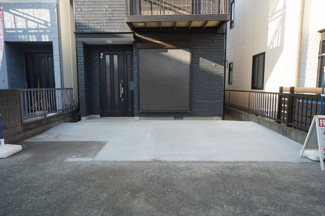 【駐車場】 | ◆茅ヶ崎市室田3丁目◆