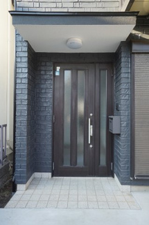 【玄関】 | ◆茅ヶ崎市室田3丁目◆