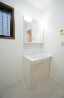 【独立洗面台】 | ◆茅ヶ崎市室田3丁目◆