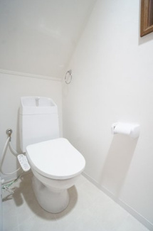 【トイレ】 | ◆茅ヶ崎市室田3丁目◆