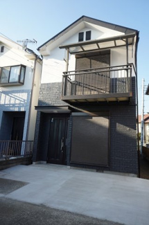 【外観】 | ◆茅ヶ崎市室田3丁目◆