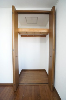 【収納】 | ◆茅ヶ崎市室田3丁目◆