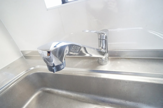 【キッチン】 | ◆茅ヶ崎市室田3丁目◆