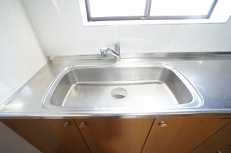 【キッチン】 | ◆茅ヶ崎市室田3丁目◆