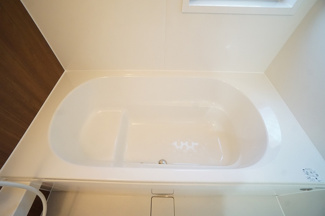 【浴室】 | ◆茅ヶ崎市室田3丁目◆