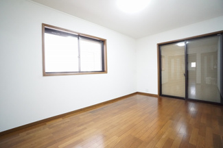 【居間・リビング】 | ◆茅ヶ崎市室田3丁目◆