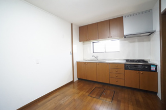 【キッチン】 | ◆茅ヶ崎市室田3丁目◆