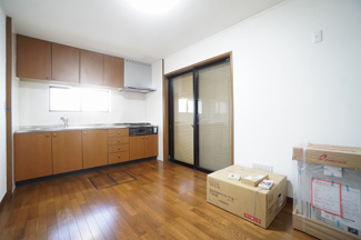 【キッチン】 | ◆茅ヶ崎市室田3丁目◆