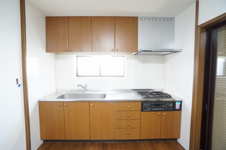 【キッチン】 | ◆茅ヶ崎市室田3丁目◆