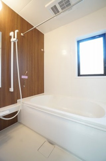 【浴室】 | ◆茅ヶ崎市室田3丁目◆