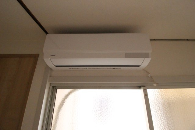 【設備】 | 久宝寺コーポラスA棟