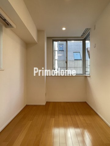 ドゥーエ日本橋浜町の洋室