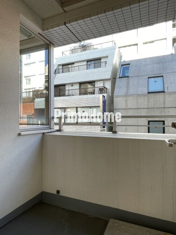 ドゥーエ日本橋浜町の展望