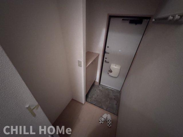 ジュネスなかじま　Ｆの玄関|他社様掲載物件もまとめてご紹介、ご案内可能です(^^)/