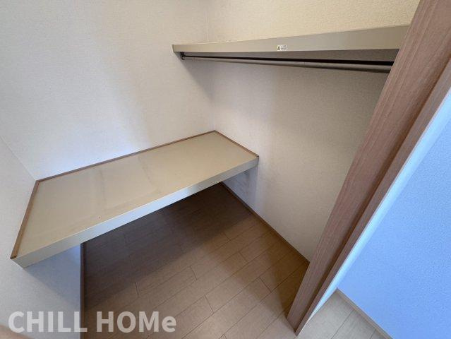 ジュネスなかじま　Ｆの収納|他社様掲載物件もまとめてご紹介、ご案内可能です(^^)/