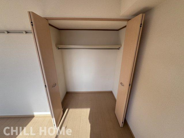 ジュネスなかじま　Ｆの収納|他社様掲載物件もまとめてご紹介、ご案内可能です(^^)/