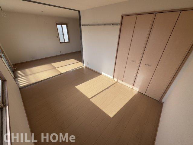 ジュネスなかじま　Ｆの収納|他社様掲載物件もまとめてご紹介、ご案内可能です(^^)/