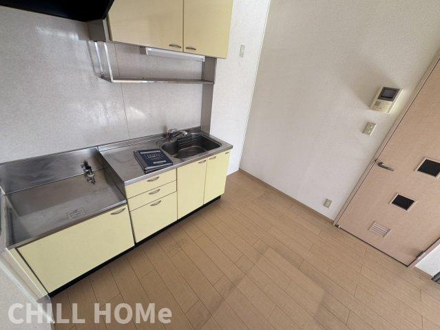 ジュネスなかじま　Ｆのキッチン|他社様掲載物件もまとめてご紹介、ご案内可能です(^^)/