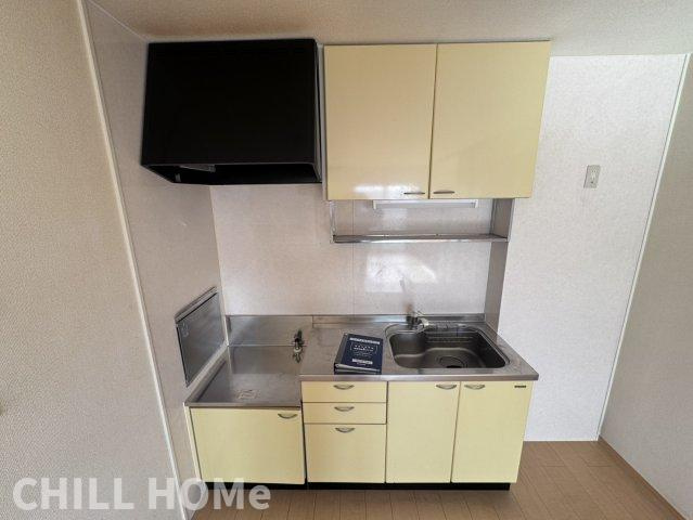 ジュネスなかじま　Ｆのキッチン|他社様掲載物件もまとめてご紹介、ご案内可能です(^^)/