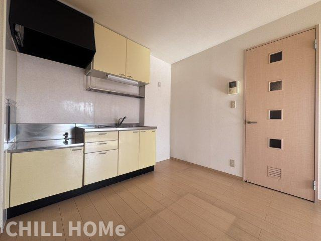 ジュネスなかじま　Ｆのキッチン|他社様掲載物件もまとめてご紹介、ご案内可能です(^^)/