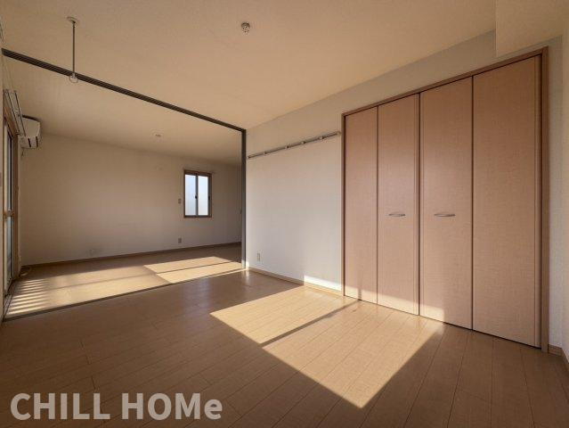 ジュネスなかじま　Ｆの内装|他社様掲載物件もまとめてご紹介、ご案内可能です(^^)/