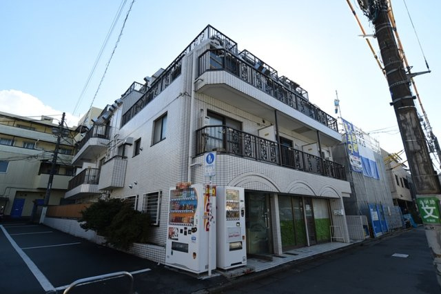 スターハイツ高円寺の画像