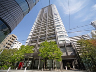 銀座タワーの画像