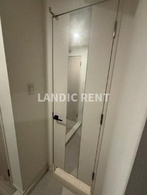 【玄関】 | ネストピア博多グランドステージⅢ