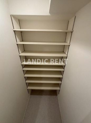 【収納】 | ネストピア博多グランドステージⅢ