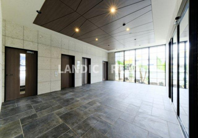 【ロビー】 | ネストピア博多グランドステージⅢ