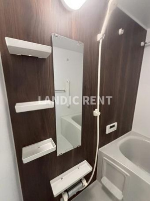 【浴室】 | ネストピア博多グランドステージⅢ