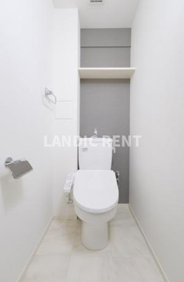 【トイレ】 | ネストピア博多グランドステージⅢ