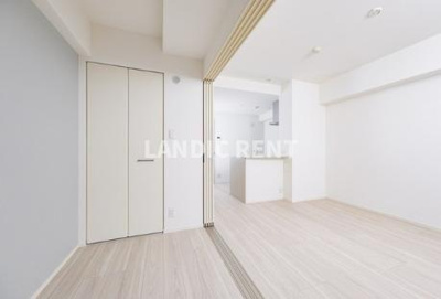 【内装】 | ネストピア博多グランドステージⅢ