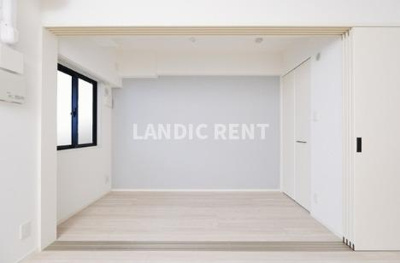 【洋室】 | ネストピア博多グランドステージⅢ