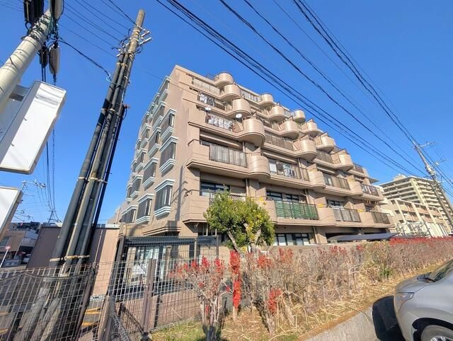 ウッディマンション琴平