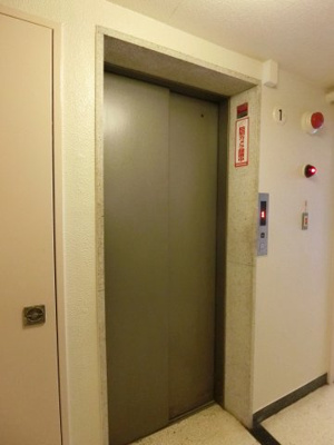 【設備】 | グリーンコーポ東中野