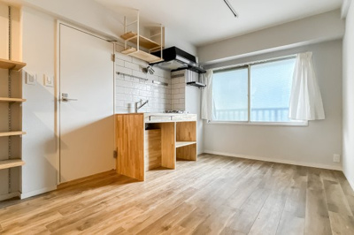 【ダイニング】 | グリーンコーポ東中野