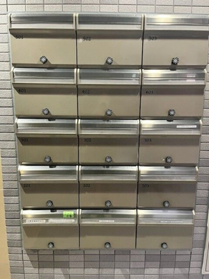 【その他共用部分】 | COCO GURAN'S MARUBISHI（ココグランズマルビシ）