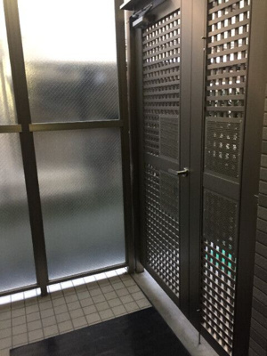 【エントランス】 | COCO GURAN'S MARUBISHI（ココグランズマルビシ）