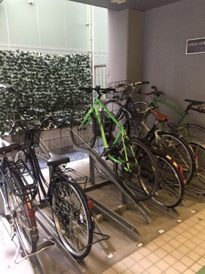 【設備】 | COCO GURAN'S MARUBISHI（ココグランズマルビシ）