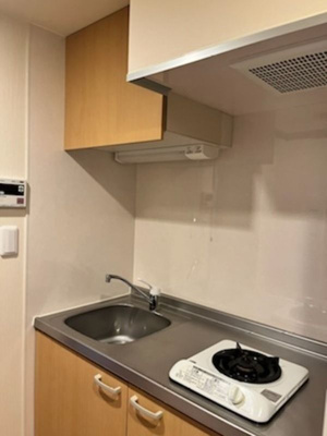 【キッチン】 | COCO GURAN'S MARUBISHI（ココグランズマルビシ）