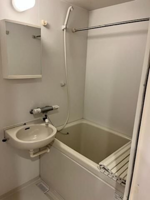 【浴室】 | COCO GURAN'S MARUBISHI（ココグランズマルビシ）