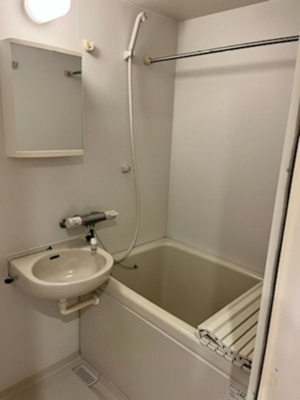 【洗面所】 | COCO GURAN'S MARUBISHI（ココグランズマルビシ）