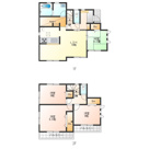 リーブルガーデン　あきる野市引田　新築　全1棟の画像