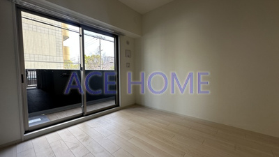 【居間・リビング】 | ファステート難波ヴィラント