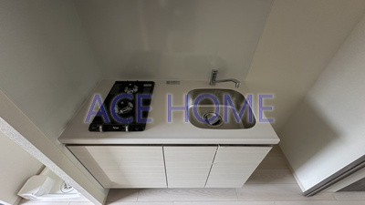 【キッチン】 | ファステート難波ヴィラント